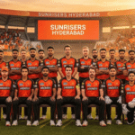 SRH Dominates KKR in IPL 2026 Thriller – Full Match Report, Highlights & Analysis