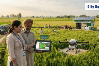 Scaling Agri-Tech Ventures in Punjab’s Thriving Agricultural Heartland