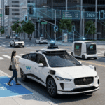 Self Driving Cars 2026 From Waymo’s Level 4 Robotaxis to a Connected Autonomous Future