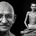 Shrimad Rajchandra Rajkot Jain Guru Mahatma Gandhi’s Spiritual Mentor