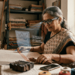 Smart Glasses 2.0 – How AR Eyewear Is Changing Daily Life in India