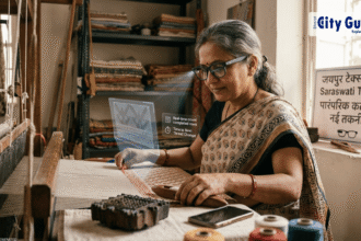 Smart Glasses 2.0 – How AR Eyewear Is Changing Daily Life in India