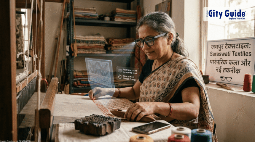 Smart Glasses 2.0 – How AR Eyewear Is Changing Daily Life in India