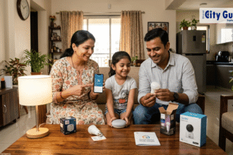 Smart Home Made Simple – Affordable Automation Devices for Indian Families
