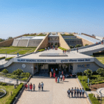 Spotlight On Rajkot Regional Science Centre As A Modern Science-Learning Icon