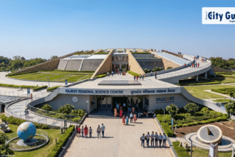 Spotlight On Rajkot Regional Science Centre As A Modern Science-Learning Icon