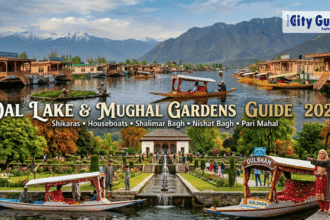 Srinagar Dal Lake & Mughal Gardens Guide 2026