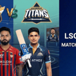 Sunday Afternoon IPL Match LSG vs GT Prediction Based on Player Form & Last Match Performance IPL 2026