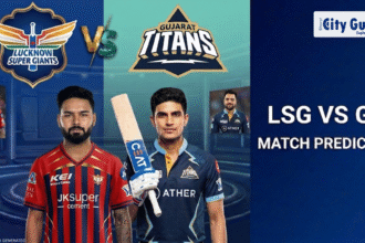 Sunday Afternoon IPL Match LSG vs GT Prediction Based on Player Form & Last Match Performance IPL 2026