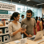 Sustainable Electronics in 2026 – Eco-Friendly Gadgets Indians Can Trust