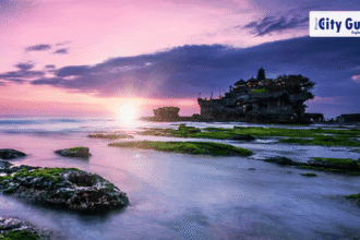Tanah Lot Temple Bali A Complete Guide to the Iconic Sea Temple