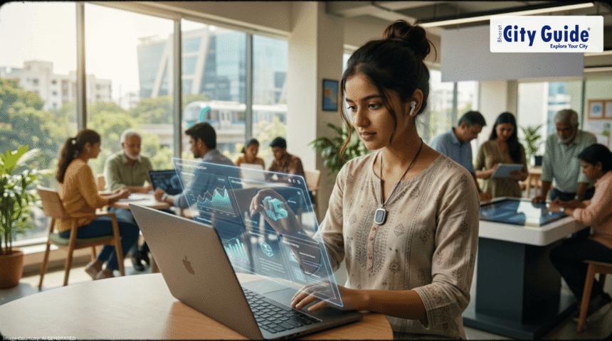The Future Indian Learner – Bold, Borderless, Unstoppable