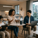 The Future of Technology How Innovation is Shaping Our Everyday Lives