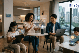 The Future of Technology How Innovation is Shaping Our Everyday Lives
