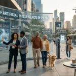 The Power of Artificial Intelligence in 2026: Transforming Industries, Businesses, and Everyday Life