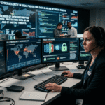 The Rise of Cybersecurity in 2026 Protecting Data in an Age of Digital Threats