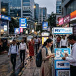 The Rise of Fintech Innovations in Urban India Transforming Modern Banking Services