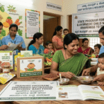 The Rise of Organic and Ayurvedic Baby Food Brands Transforming Nutrition for Indian Infants and Toddlers