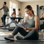 The Ultimate Guide to Building a Healthy Fitness Routine for Beginners