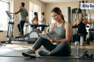 The Ultimate Guide to Building a Healthy Fitness Routine for Beginners