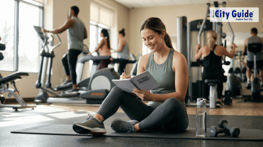 The Ultimate Guide to Building a Healthy Fitness Routine for Beginners