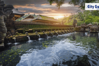 Tirta Empul Temple Ubud Bali A Sacred Water Temple Experience Like No Other