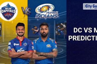Today IPL Match DC vs MI Prediction Based on Player Form & Last Match Performance (IPL 2026)