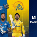 Today IPL Match MI vs CSK Prediction Based on Player Form & Last Match Performance IPL 2026