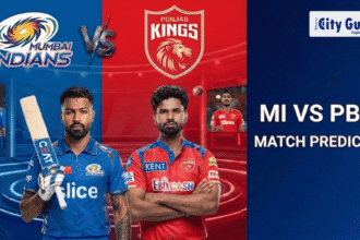Today IPL Match MI vs PBKS Prediction Based on Player Form & Last Match Performance IPL 2026