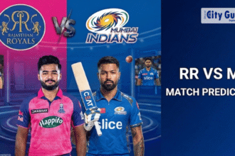 Today IPL Match RR vs MI Prediction Based on Player Form & Last Match Performance IPL 2026