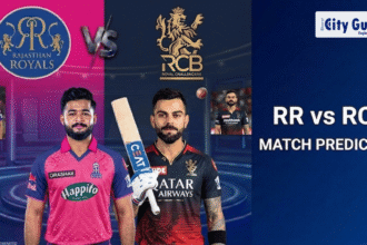 Today IPL Match RR vs RCB Prediction Based on Player Form & Last Match Performance IPL 2026