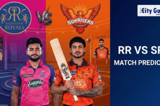 Today IPL Match RR vs SRH Prediction Based on Player Form & Last Match Performance IPL 2026