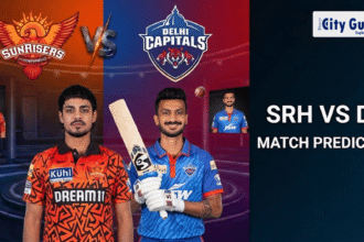 Today IPL Match SRH vs DC Prediction Based on Player Form & Last Match Performance IPL 2026