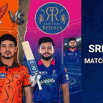 Today IPL Match SRH vs RR Prediction Based on Player Form & Last Match Performance IPL 2026
