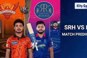 Today IPL Match SRH vs RR Prediction Based on Player Form & Last Match Performance IPL 2026