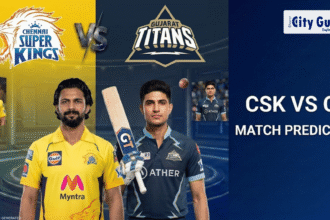 Tomorrow Afternoon IPL Match CSK vs GT Prediction Based on Player Form & Last Match Performance IPL 2026