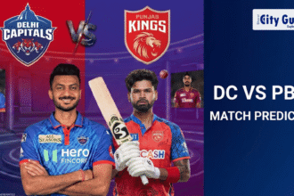 Tomorrow Afternoon IPL Match DC vs PBKS Prediction Based on Player Form & Last Match Performance IPL 2026
