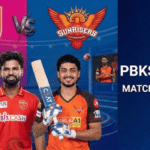 Tomorrow IPL Match PBKS vs SRH Prediction Based on Player Form & Last Match Performance IPL 2026