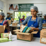 Top Indian Startups Eco-Friendly Diapers and Sustainable Baby Care Products for the Masses