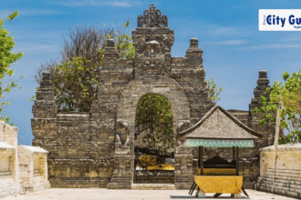 Uluwatu Temple Bali A Complete Travel Guide to Culture, History & Scenic Beauty