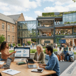 Universities Future – From Lecture Halls to Lifelong Learning Hubs