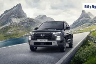 Unlocking Hyundai Creta Fuel Efficiency Secrets for Long Indian Road Trips