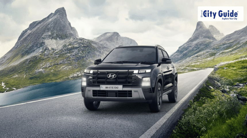 Unlocking Hyundai Creta Fuel Efficiency Secrets for Long Indian Road Trips