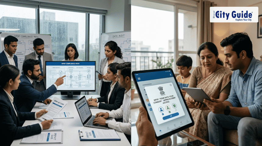 Unpacking India’s New Digital Personal Data Protection Framework and Its Impact on Citizens and Businesses
