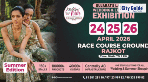 Urban Vivah Summer Edition Rajkot April 2026 Ultimate Wedding & Lifestyle Exhibition