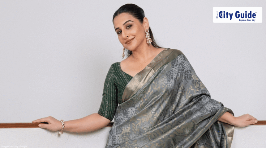 Vidya Balan Indian Womanhood: Celebrating Depth and Dignity in Every Role