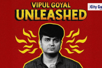 Vipul Goyal Unleashed Rajkot 2026: A Power-Packed Stand-Up Comedy Night