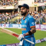 Virat Kohli After Retirement – Cricket Star Turned Full-Time Celebrity