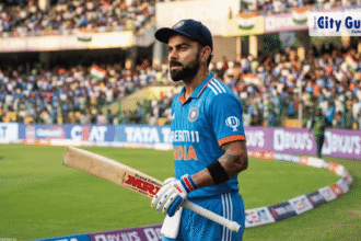 Virat Kohli After Retirement – Cricket Star Turned Full-Time Celebrity