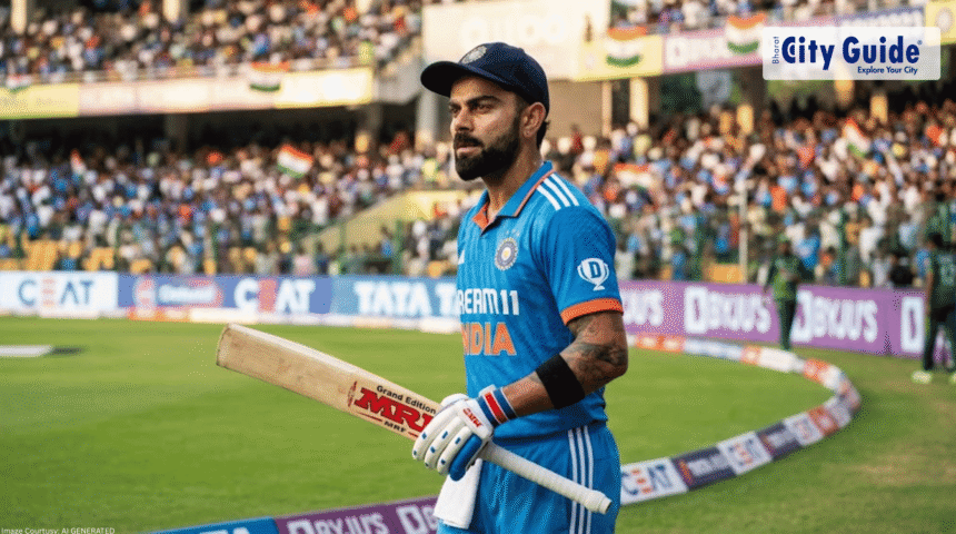 Virat Kohli After Retirement – Cricket Star Turned Full-Time Celebrity